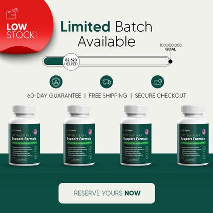 New Maximum Potency Formula - Premium Gut Support by Sculptique™
