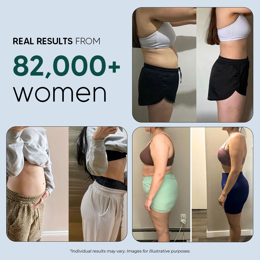 New Maximum Potency Formula - Premium Gut Support by Sculptique™