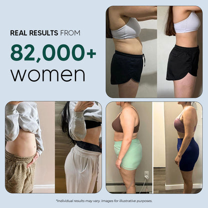 New Maximum Potency Formula - Premium Gut Support by Sculptique™